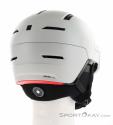 Salomon Driver Prime Sigma Plus Ski Helmet, Salomon, Gray, , Male,Female,Unisex, 0018-11768, 5638128576, 195751325677, N1-16.jpg