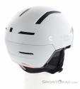 Salomon Driver Prime Sigma Plus Ski Helmet, Salomon, Gray, , Male,Female,Unisex, 0018-11768, 5638128576, 195751325677, N2-17.jpg