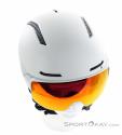 Salomon Driver Prime Sigma Plus Ski Helmet, Salomon, Gray, , Male,Female,Unisex, 0018-11768, 5638128576, 195751325677, N3-03.jpg