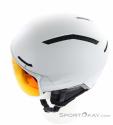 Salomon Driver Prime Sigma Plus Ski Helmet, Salomon, Gray, , Male,Female,Unisex, 0018-11768, 5638128576, 195751325677, N3-08.jpg