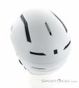 Salomon Driver Prime Sigma Plus Ski Helmet, Salomon, Gray, , Male,Female,Unisex, 0018-11768, 5638128576, 195751325677, N3-13.jpg