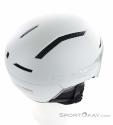 Salomon Driver Prime Sigma Plus Ski Helmet, Salomon, Gray, , Male,Female,Unisex, 0018-11768, 5638128576, 195751325677, N3-18.jpg