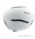 Salomon Driver Prime Sigma Plus Ski Helmet, Salomon, Gray, , Male,Female,Unisex, 0018-11768, 5638128576, 195751325677, N4-09.jpg