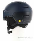Salomon Driver Pro Sigma MIPS Ski Helmet, Salomon, Dark-Blue, , Male,Female,Unisex, 0018-11769, 5638128583, 193128980993, N1-11.jpg