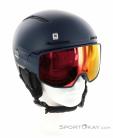 Salomon Driver Pro Sigma MIPS Ski Helmet, Salomon, Dark-Blue, , Male,Female,Unisex, 0018-11769, 5638128583, 193128980993, N2-02.jpg