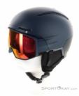 Salomon Driver Pro Sigma MIPS Ski Helmet, Salomon, Dark-Blue, , Male,Female,Unisex, 0018-11769, 5638128583, 193128980993, N2-07.jpg