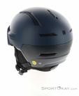 Salomon Driver Pro Sigma MIPS Ski Helmet, , Dark-Blue, , Male,Female,Unisex, 0018-11769, 5638128583, , N2-12.jpg