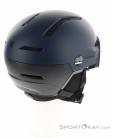Salomon Driver Pro Sigma MIPS Ski Helmet, , Dark-Blue, , Male,Female,Unisex, 0018-11769, 5638128583, , N2-17.jpg