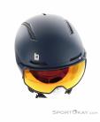 Salomon Driver Pro Sigma MIPS Ski Helmet, Salomon, Dark-Blue, , Male,Female,Unisex, 0018-11769, 5638128583, 193128980993, N3-03.jpg