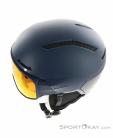 Salomon Driver Pro Sigma MIPS Ski Helmet, , Dark-Blue, , Male,Female,Unisex, 0018-11769, 5638128583, , N3-08.jpg