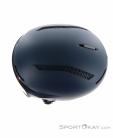 Salomon Driver Pro Sigma MIPS Ski Helmet, , Dark-Blue, , Male,Female,Unisex, 0018-11769, 5638128583, , N4-09.jpg