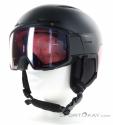 Salomon Driver Pro Sigma MIPS Ski Helmet, Salomon, Gold, , Male,Female,Unisex, 0018-11769, 5638128586, 193128981563, N1-06.jpg