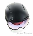 Salomon Driver Pro Sigma MIPS Ski Helmet, Salomon, Gold, , Male,Female,Unisex, 0018-11769, 5638128586, 193128981563, N3-03.jpg