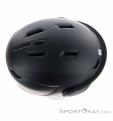 Salomon Icon LT Visor Women Ski Helmet, , Black, , Female, 0018-11773, 5638128591, , N4-19.jpg