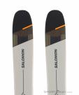 Salomon MTN 91 Carbon Touring Skis 2024, Salomon, Multicolored, , Male,Unisex, 0018-11885, 5638128596, 195751309394, N1-01.jpg