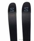 Salomon MTN 91 Carbon Touring Skis 2024, Salomon, Multicolored, , Male,Unisex, 0018-11885, 5638128596, 195751309394, N2-12.jpg