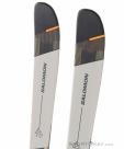 Salomon MTN 91 Carbon Touring Skis 2024, Salomon, Multicolored, , Male,Unisex, 0018-11885, 5638128596, 195751309394, N3-03.jpg