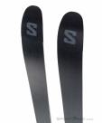 Salomon MTN 91 Carbon Touring Skis 2024, Salomon, Multicolored, , Male,Unisex, 0018-11885, 5638128596, 195751309394, N3-13.jpg