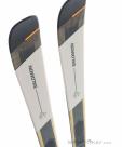 Salomon MTN 91 Carbon Touring Skis 2024, Salomon, Multicolored, , Male,Unisex, 0018-11885, 5638128596, 195751309394, N4-19.jpg