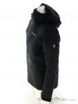 Peak Performance Insulated Ski Jacket Mens Ski Jacket, , Black, , Male, 0330-10300, 5638128601, , N2-07.jpg