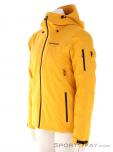 Peak Performance Insulated Ski Jacket Mens Ski Jacket, , Yellow, , Male, 0330-10300, 5638128602, , N1-06.jpg