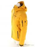 Peak Performance Insulated Ski Jacket Mens Ski Jacket, , Yellow, , Male, 0330-10300, 5638128602, , N2-07.jpg