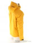 Peak Performance Insulated Ski Jacket Mens Ski Jacket, , Yellow, , Male, 0330-10300, 5638128602, , N2-17.jpg
