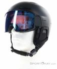 Salomon Driver Prime Sigma Photo MIPS Plus Casque de ski, Salomon, Noir, , Hommes,Femmes,Unisex, 0018-11887, 5638128604, 195751327978, N1-06.jpg