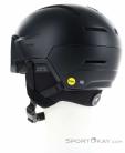 Salomon Driver Prime Sigma Photo MIPS Plus Casco para ski, Salomon, Negro, , Hombre,Mujer,Unisex, 0018-11887, 5638128604, 195751327978, N1-11.jpg