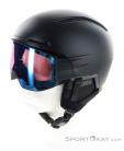 Salomon Driver Prime Sigma Photo MIPS Plus Skihelm, Salomon, Schwarz, , Herren,Damen,Unisex, 0018-11887, 5638128604, 195751327978, N2-07.jpg