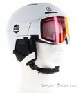 Salomon Driver Prime Sigma Photo MIPS Plus Casque de ski, Salomon, Blanc, , Hommes,Femmes,Unisex, 0018-11887, 5638128608, 195751327930, N1-01.jpg