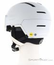 Salomon Driver Prime Sigma Photo MIPS Plus Casco para ski, Salomon, Blanco, , Hombre,Mujer,Unisex, 0018-11887, 5638128608, 195751327930, N1-11.jpg