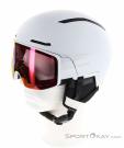 Salomon Driver Prime Sigma Photo MIPS Plus Casco da Sci, Salomon, Bianco, , Uomo,Donna,Unisex, 0018-11887, 5638128608, 195751327930, N2-07.jpg