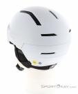 Salomon Driver Prime Sigma Photo MIPS Plus Casco para ski, Salomon, Blanco, , Hombre,Mujer,Unisex, 0018-11887, 5638128608, 195751327930, N2-12.jpg