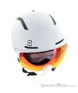 Salomon Driver Prime Sigma Photo MIPS Plus Casco da Sci, Salomon, Bianco, , Uomo,Donna,Unisex, 0018-11887, 5638128608, 195751327930, N3-03.jpg