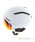 Salomon Driver Prime Sigma Photo MIPS Plus Ski Helmet, Salomon, White, , Male,Female,Unisex, 0018-11887, 5638128608, 195751327930, N3-08.jpg