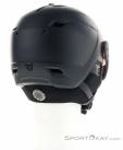 Salomon Pioneer LT Visor Photo Sigma Ski Helmet, Salomon, Black, , Male,Female,Unisex, 0018-11888, 5638128610, 193128620295, N1-16.jpg