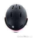 Salomon Pioneer LT Visor Photo Sigma Ski Helmet, , Black, , Male,Female,Unisex, 0018-11888, 5638128610, , N4-04.jpg