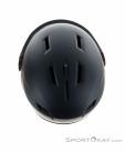 Salomon Pioneer LT Visor Photo Sigma Ski Helmet, , Black, , Male,Female,Unisex, 0018-11888, 5638128610, , N4-14.jpg