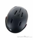 Salomon Pioneer LT Visor Photo Sigma Ski Helmet, , Black, , Male,Female,Unisex, 0018-11888, 5638128610, , N5-05.jpg