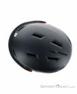 Salomon Pioneer LT Visor Photo Sigma Ski Helmet, , Black, , Male,Female,Unisex, 0018-11888, 5638128610, , N5-10.jpg