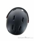 Salomon Pioneer LT Visor Photo Sigma Ski Helmet, , Black, , Male,Female,Unisex, 0018-11888, 5638128610, , N5-15.jpg