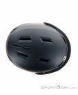 Salomon Pioneer LT Visor Photo Sigma Ski Helmet, , Black, , Male,Female,Unisex, 0018-11888, 5638128610, , N5-20.jpg