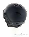 Salomon Pioneer LT Visor Photo Ski Helmet, , Black, , Male,Female,Unisex, 0018-11889, 5638128613, , N2-12.jpg