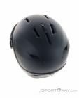 Salomon Pioneer LT Visor Photo Ski Helmet, , Black, , Male,Female,Unisex, 0018-11889, 5638128613, , N3-13.jpg