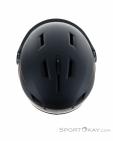 Salomon Pioneer LT Visor Photo Ski Helmet, Salomon, Black, , Male,Female,Unisex, 0018-11889, 5638128613, 193128620677, N4-14.jpg