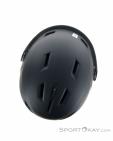 Salomon Pioneer LT Visor Photo Ski Helmet, , Black, , Male,Female,Unisex, 0018-11889, 5638128613, , N5-15.jpg