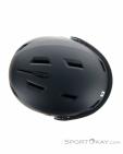 Salomon Pioneer LT Visor Photo Ski Helmet, Salomon, Black, , Male,Female,Unisex, 0018-11889, 5638128613, 193128620677, N5-20.jpg