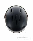 Salomon Pioneer LT Visor Ski Helmet, Salomon, Black, , Male,Female,Unisex, 0018-11890, 5638128616, 193128283384, N4-14.jpg