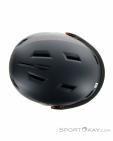 Salomon Pioneer LT Visor Ski Helmet, Salomon, Black, , Male,Female,Unisex, 0018-11890, 5638128616, 193128283384, N5-20.jpg